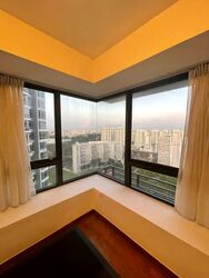 Regent Residences (D12), Apartment #551156001
